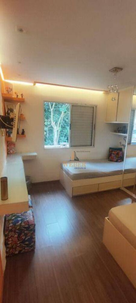 Sobrado, 2 quartos, 70 m² - Foto 3