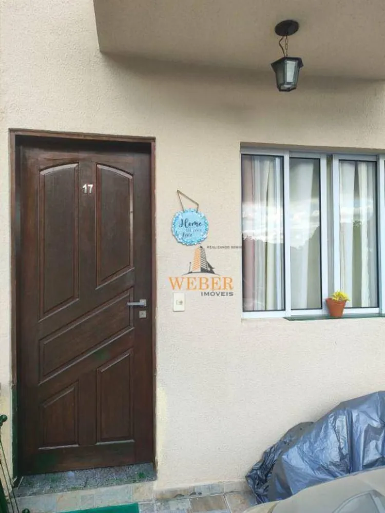 Sobrado, 2 quartos, 70 m² - Foto 2