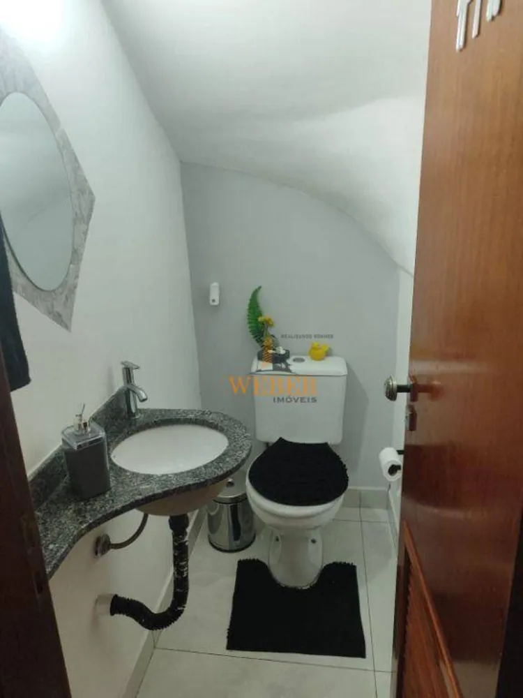 Sobrado, 2 quartos, 70 m² - Foto 16