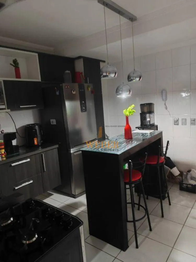 Sobrado, 2 quartos, 70 m² - Foto 7