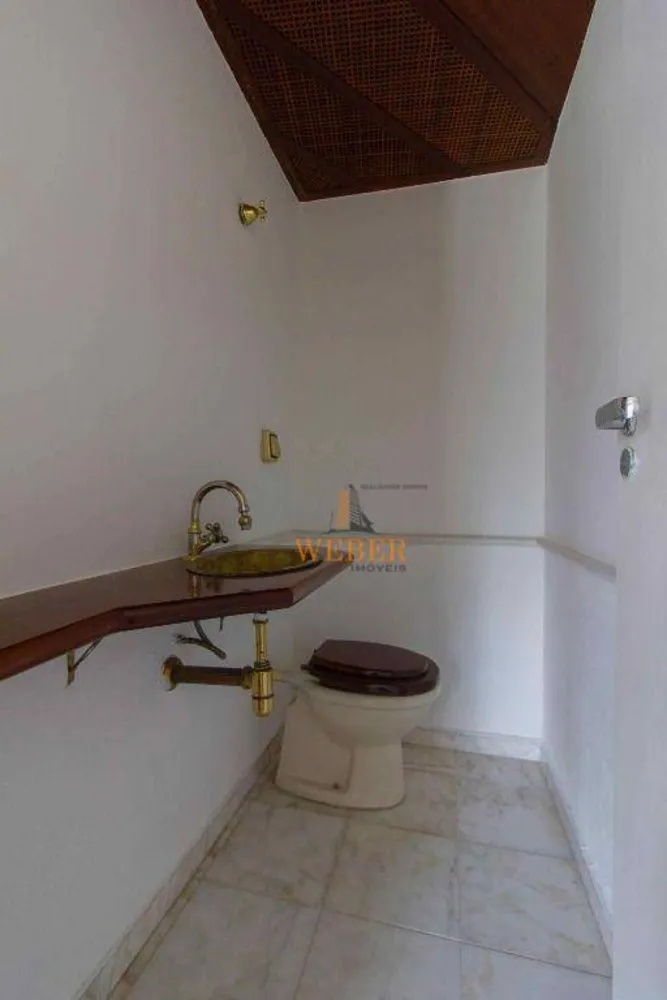 Apartamento, 3 quartos, 119 m² - Foto 6
