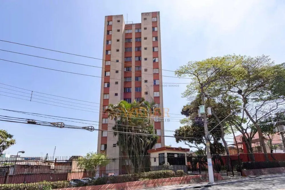 Apartamento, 2 quartos, 57 m² - Foto 8