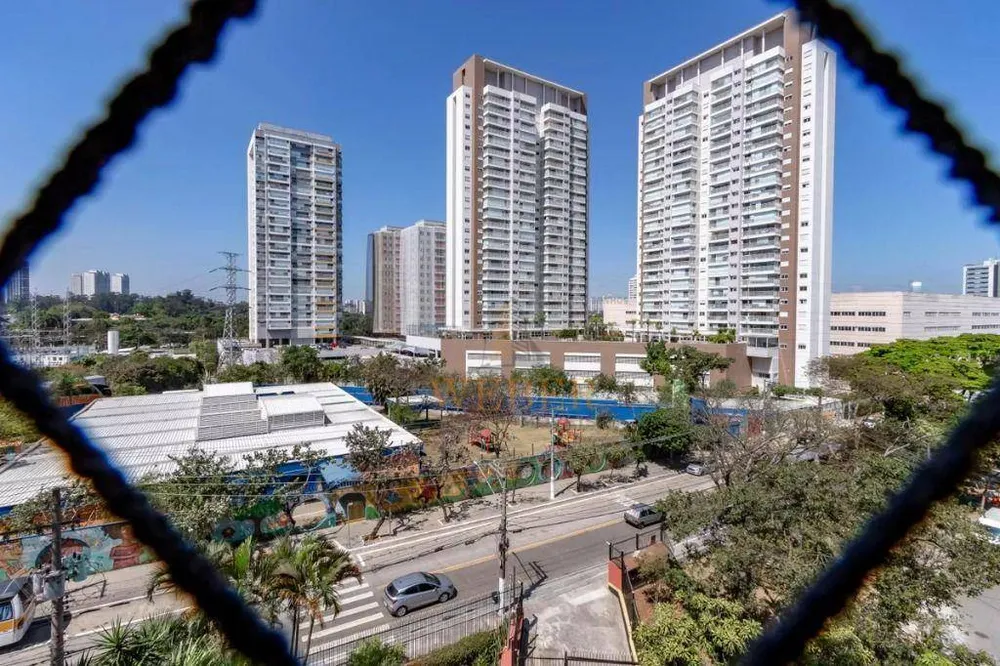 Apartamento, 2 quartos, 57 m² - Foto 15