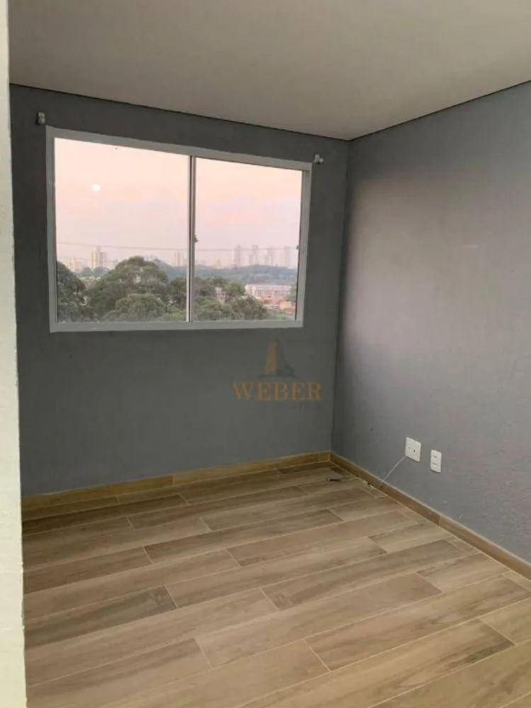 Apartamento, 2 quartos, 44 m² - Foto 3