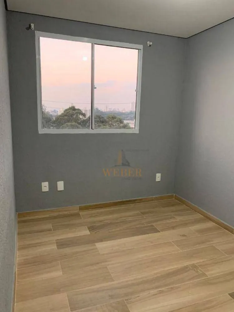 Apartamento, 2 quartos, 44 m² - Foto 2