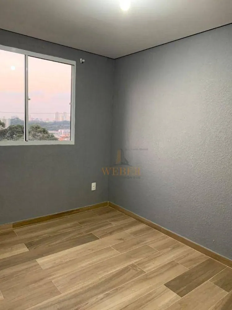 Apartamento, 2 quartos, 44 m² - Foto 1