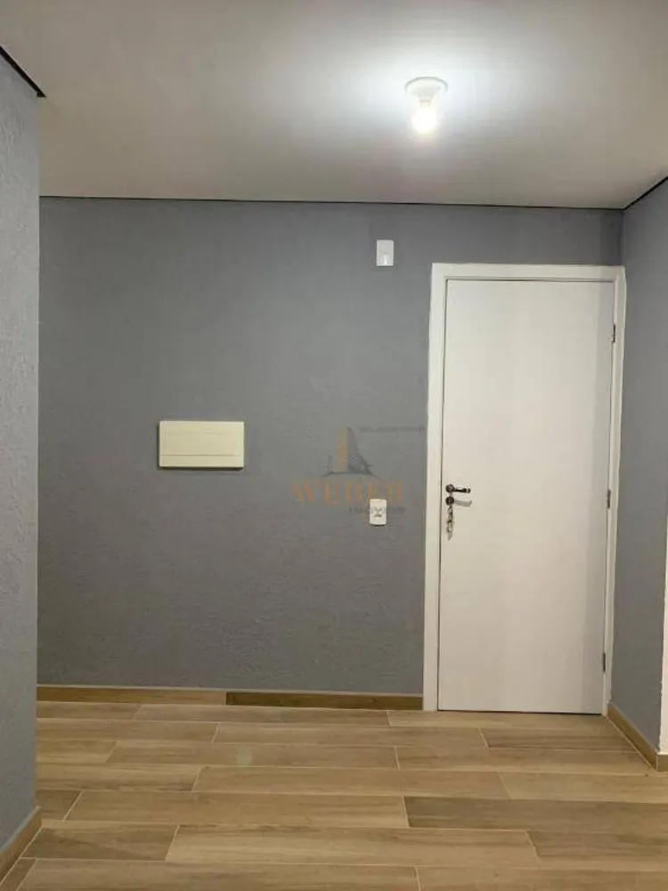 Apartamento, 2 quartos, 44 m² - Foto 1