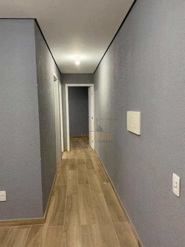 Apartamento, 2 quartos, 44 m² - Foto 5