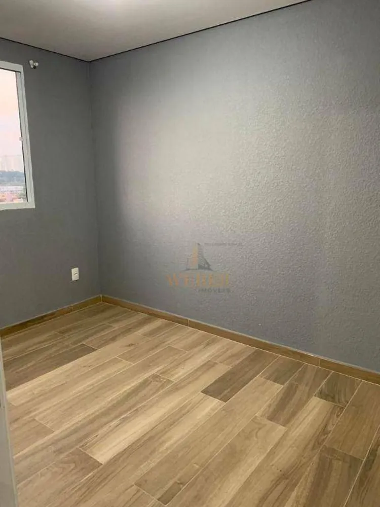 Apartamento, 2 quartos, 44 m² - Foto 4