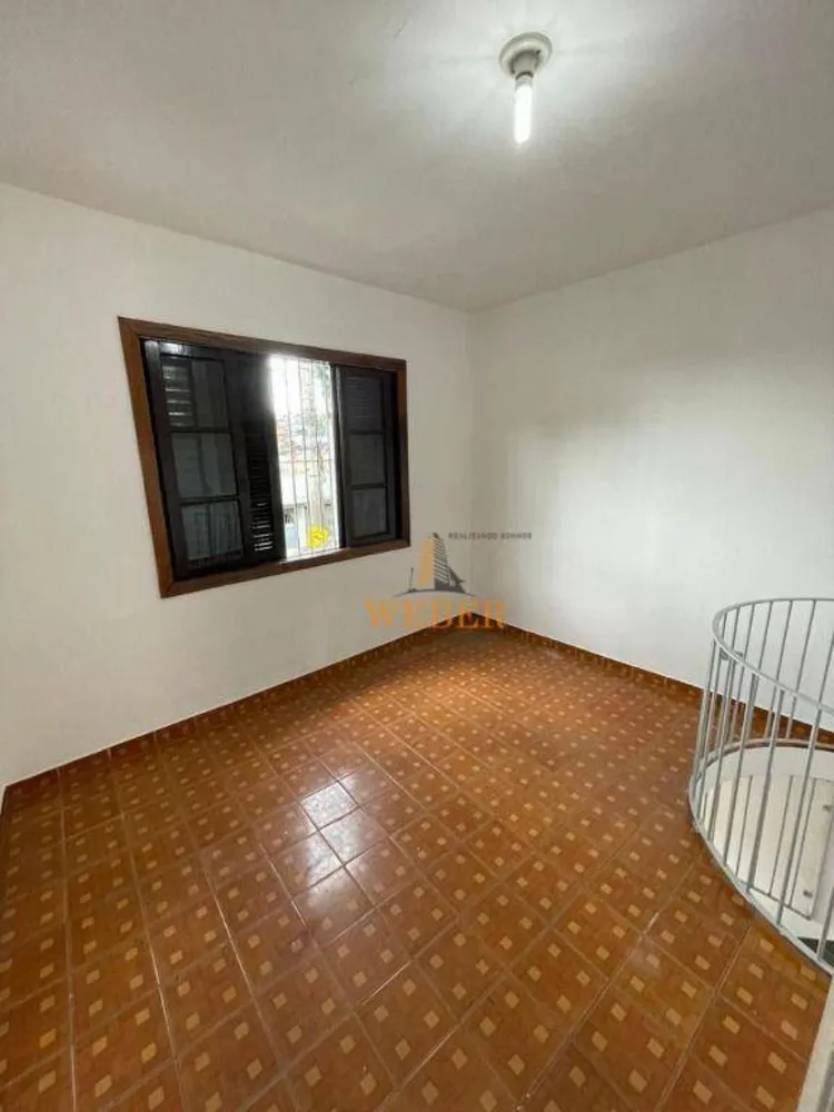 Sobrado, 3 quartos, 110 m² - Foto 4