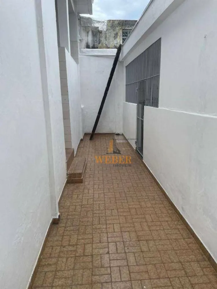 Sobrado, 3 quartos, 110 m² - Foto 3