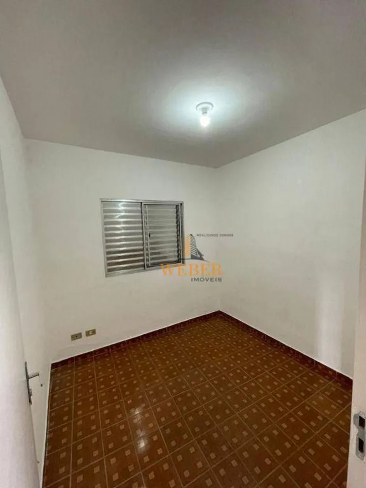 Sobrado, 3 quartos, 110 m² - Foto 8