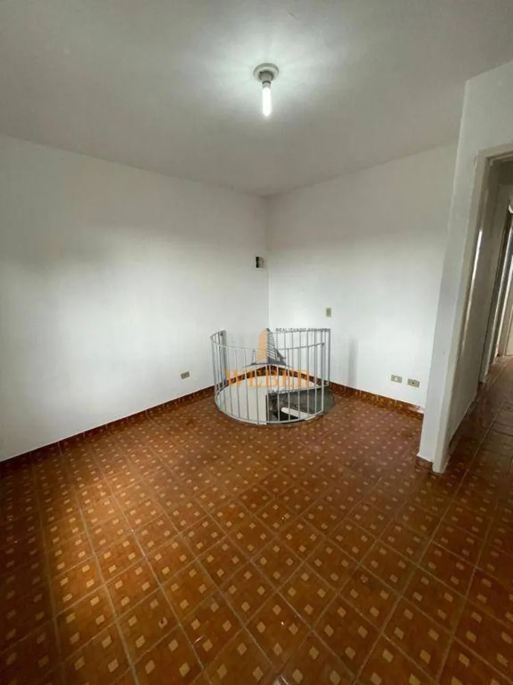 Sobrado, 3 quartos, 110 m² - Foto 9