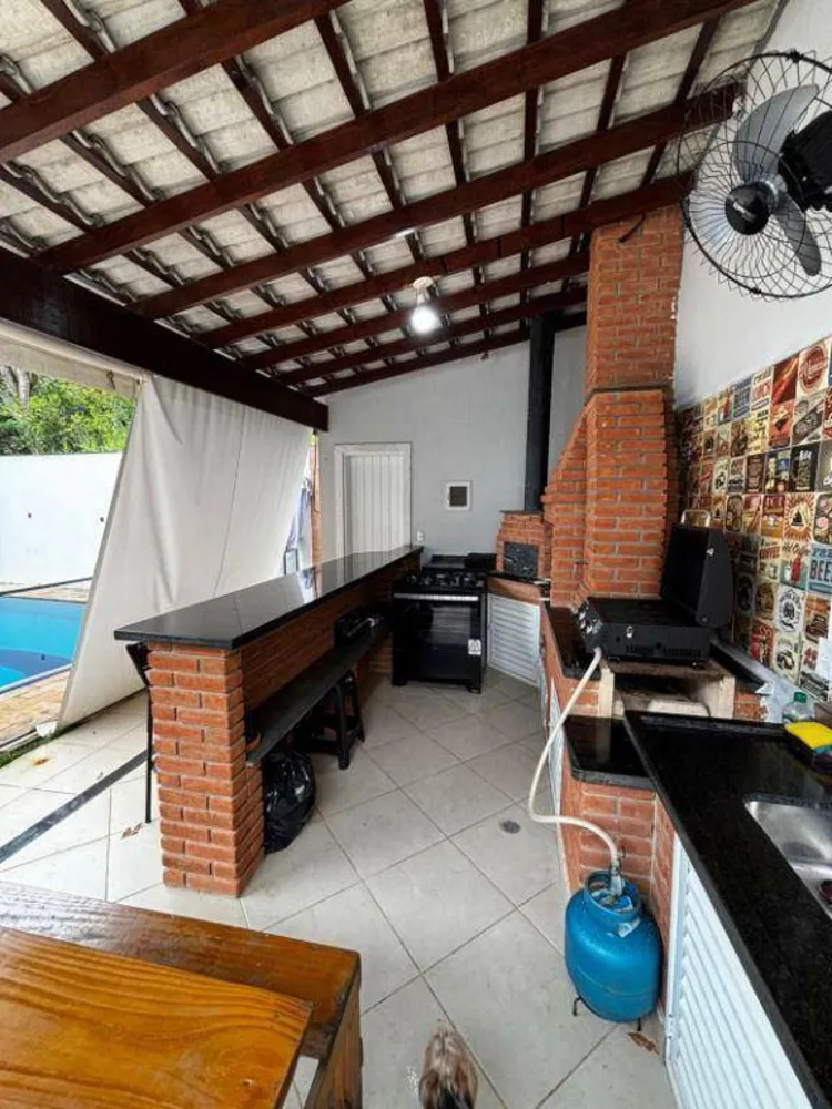 Casa de Condomínio, 5 quartos - Foto 5