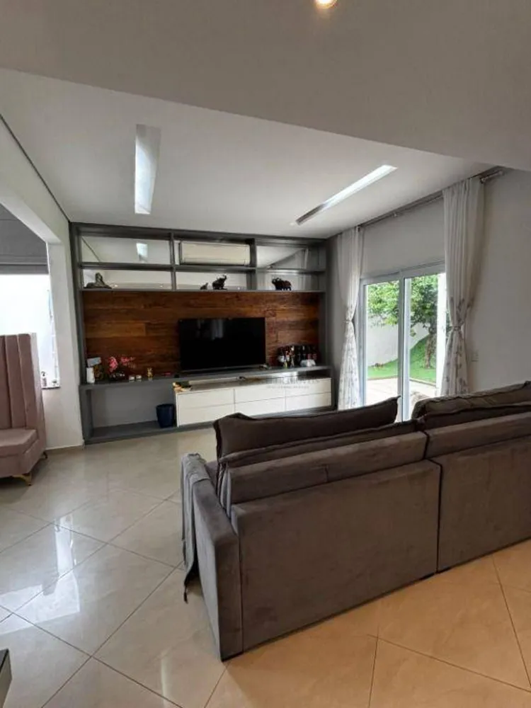 Casa de Condomínio, 5 quartos - Foto 4