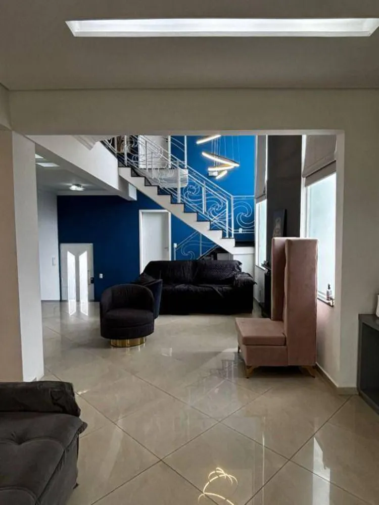 Casa de Condomínio, 5 quartos - Foto 8
