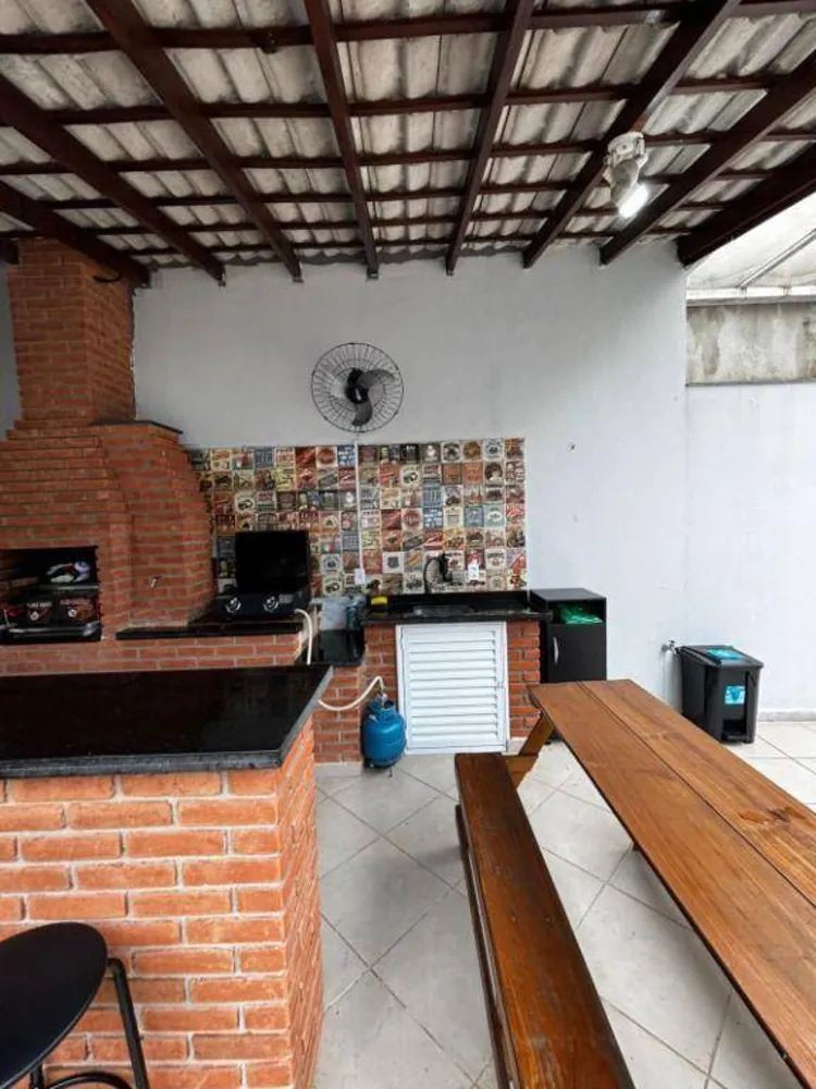 Casa de Condomínio, 5 quartos - Foto 2