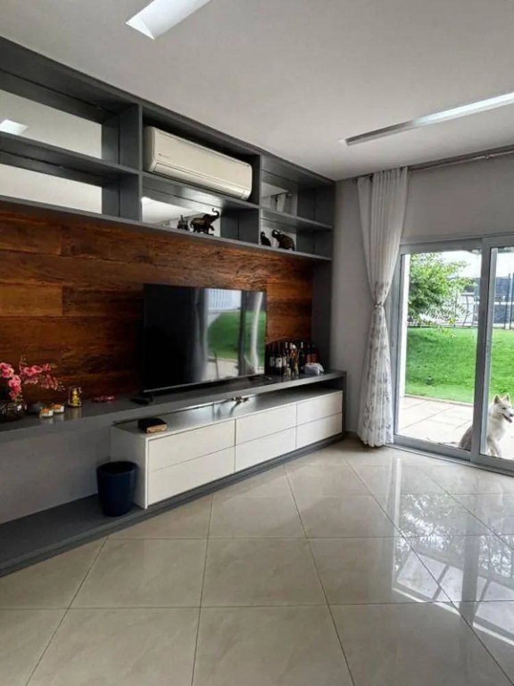 Casa de Condomínio, 5 quartos - Foto 1