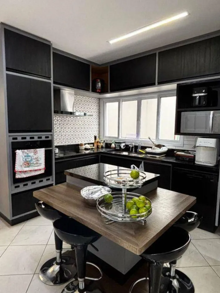 Casa de Condomínio, 5 quartos - Foto 6