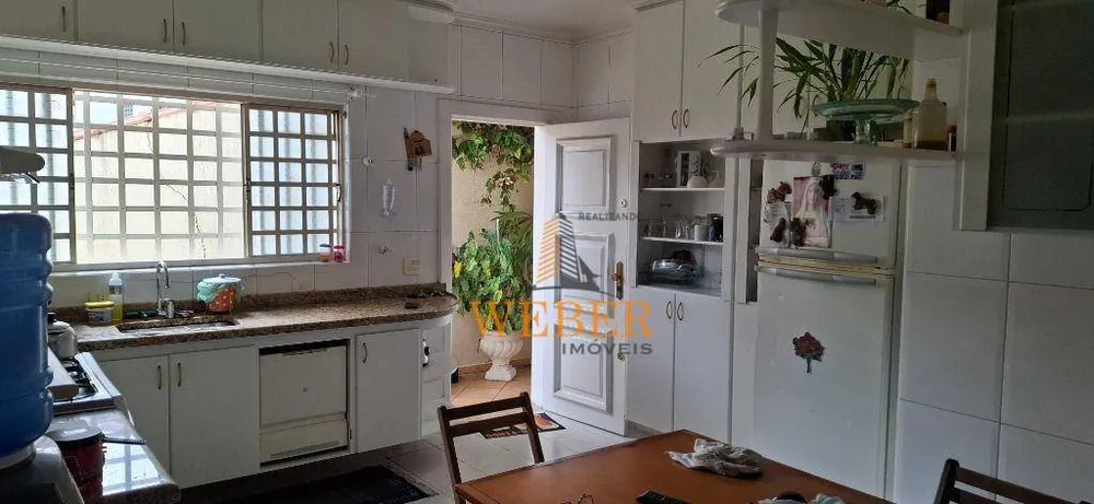 Casa, 6 quartos, 600 m² - Foto 14