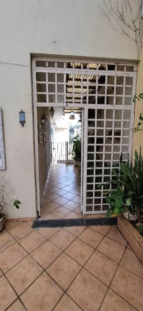 Casa, 6 quartos, 600 m² - Foto 2