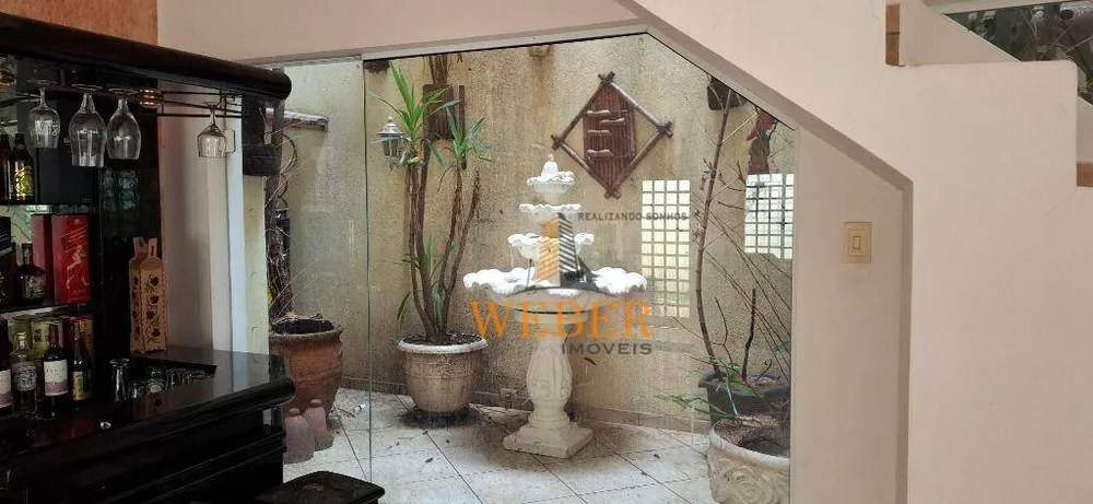 Casa, 6 quartos, 600 m² - Foto 16
