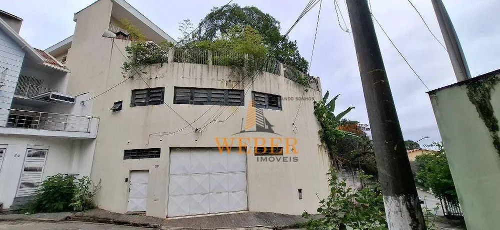Casa, 6 quartos, 600 m² - Foto 9