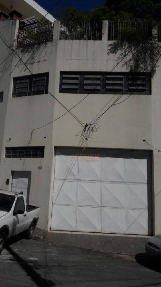 Casa, 6 quartos, 600 m² - Foto 12