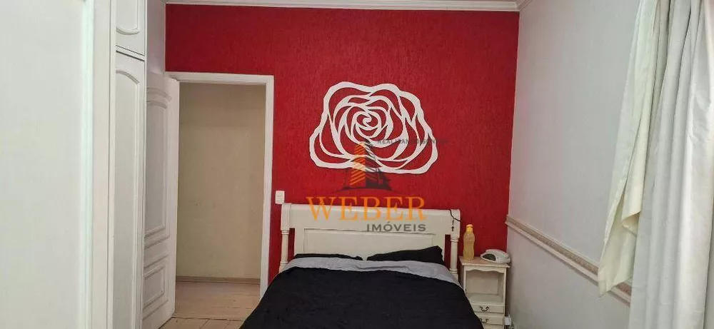 Casa, 6 quartos, 600 m² - Foto 6