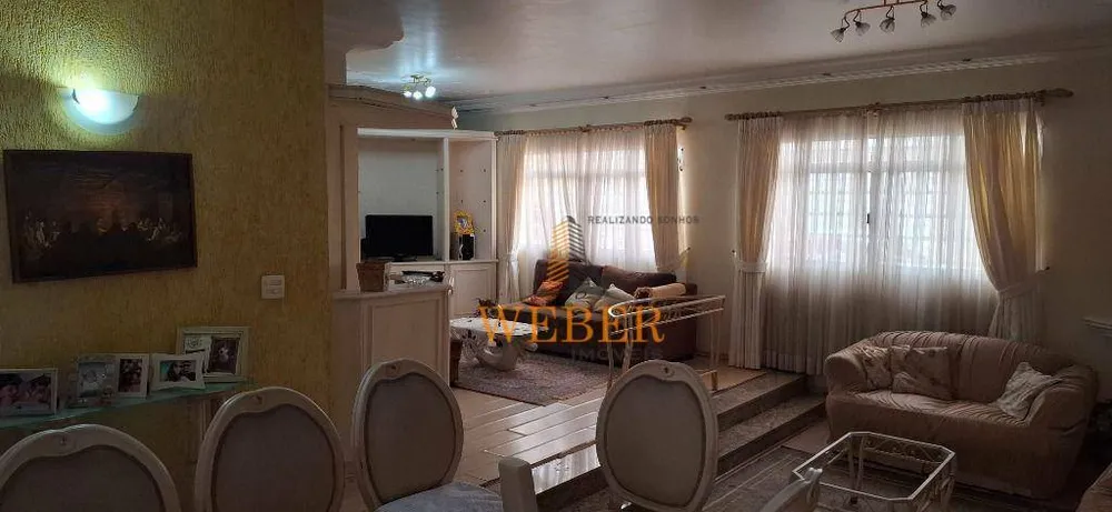 Casa, 6 quartos, 600 m² - Foto 4