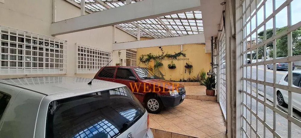 Casa, 6 quartos, 600 m² - Foto 1