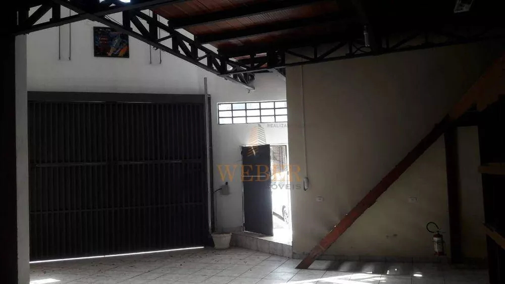 Casa, 6 quartos, 600 m² - Foto 8