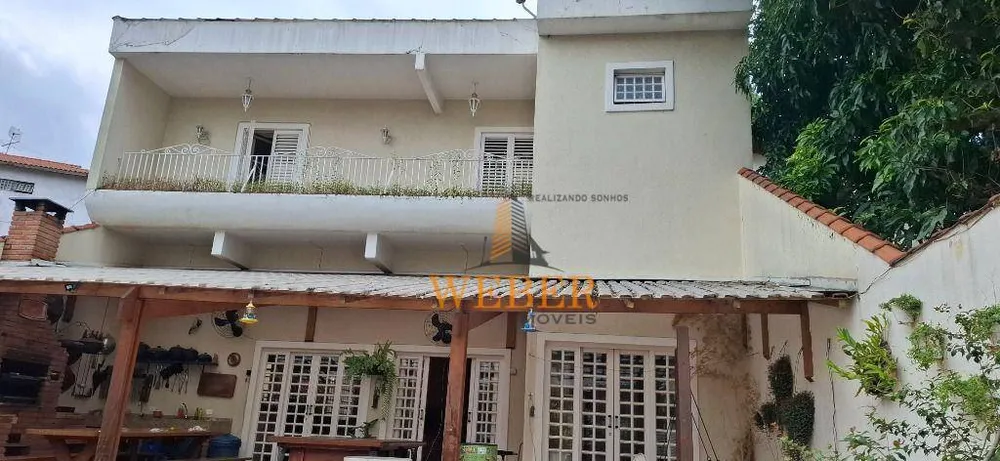 Casa, 6 quartos, 600 m² - Foto 15