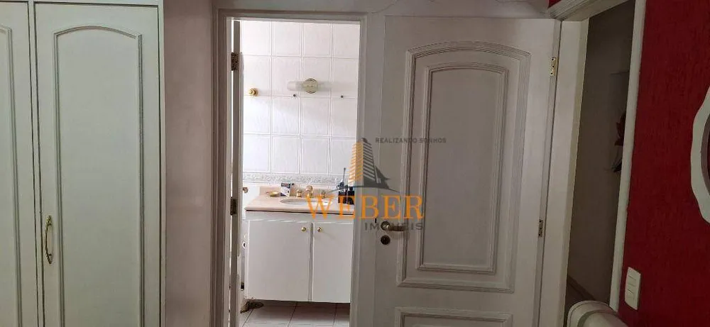 Casa, 6 quartos, 600 m² - Foto 11