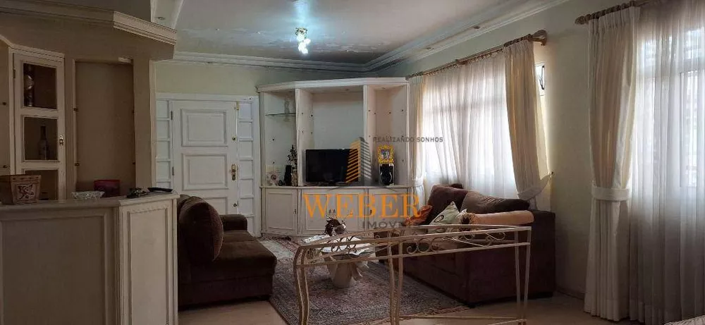 Casa, 6 quartos, 600 m² - Foto 3