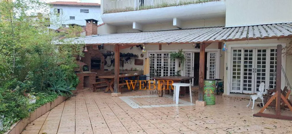 Casa, 6 quartos, 600 m² - Foto 7