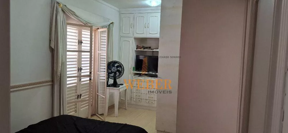 Casa, 6 quartos, 600 m² - Foto 4