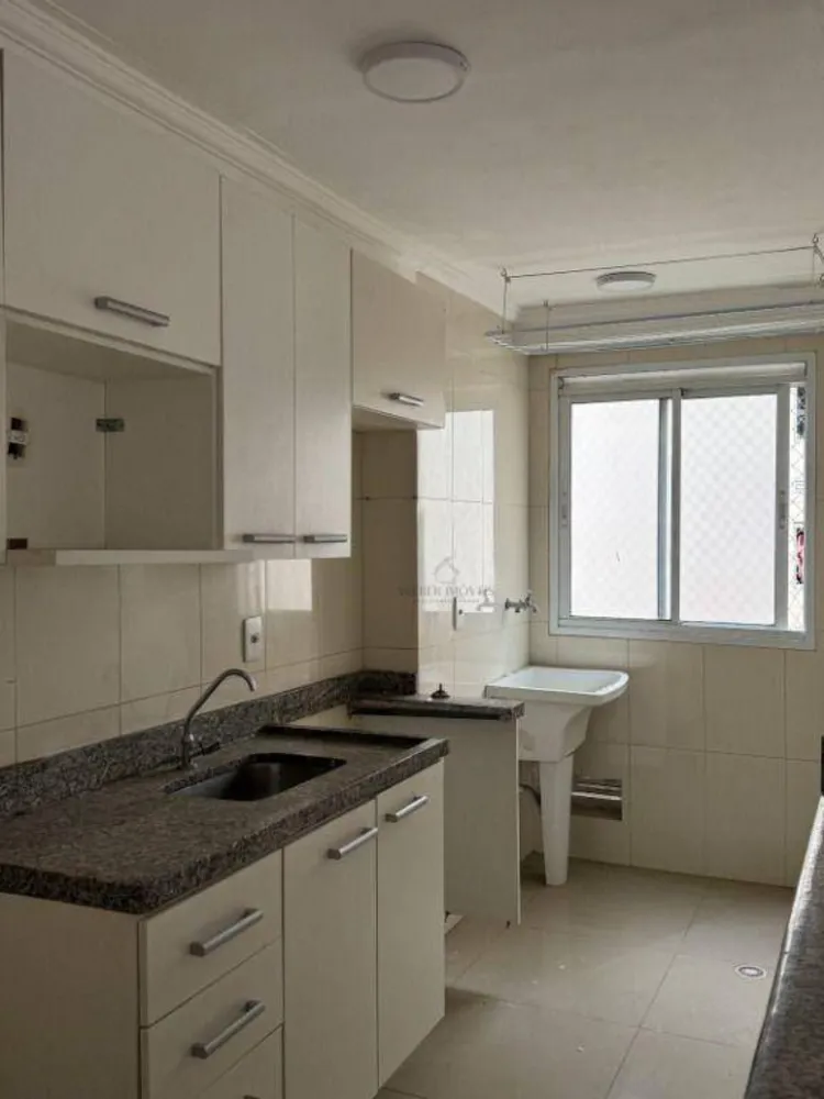 Apartamento, 2 quartos, 48 m² - Foto 8