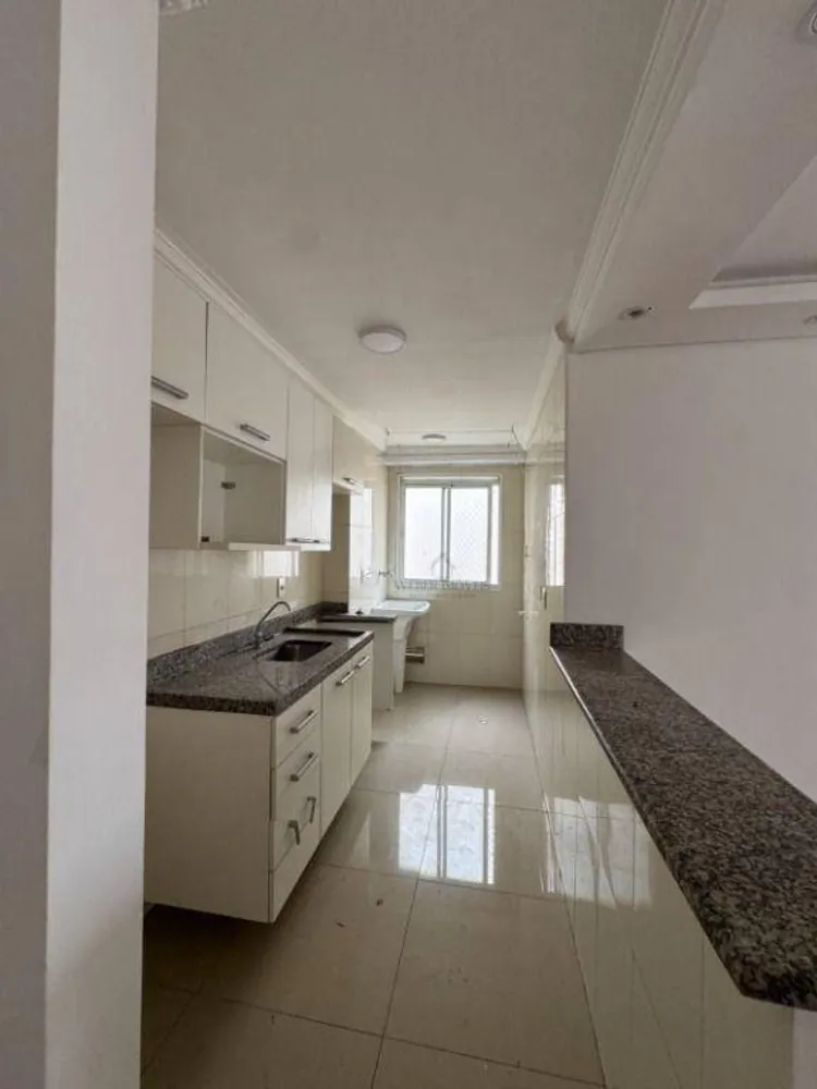 Apartamento, 2 quartos, 48 m² - Foto 3