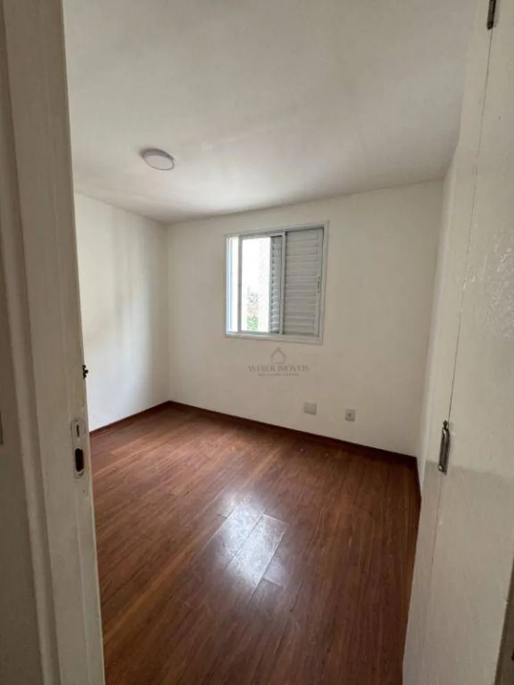 Apartamento, 2 quartos, 48 m² - Foto 2