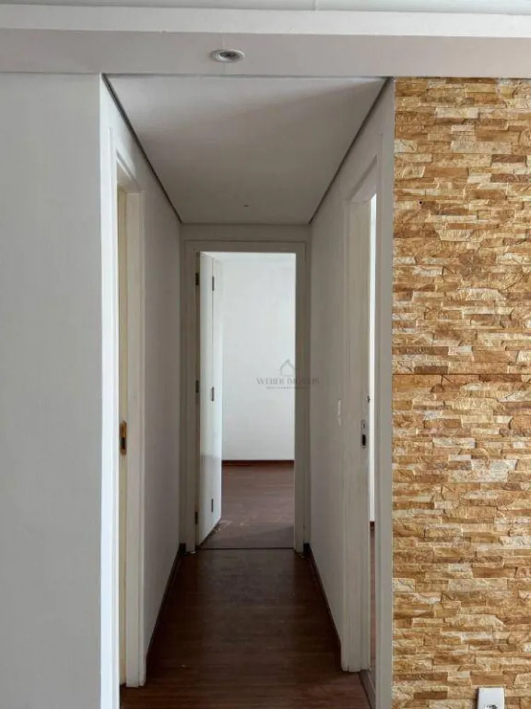 Apartamento, 2 quartos, 48 m² - Foto 5