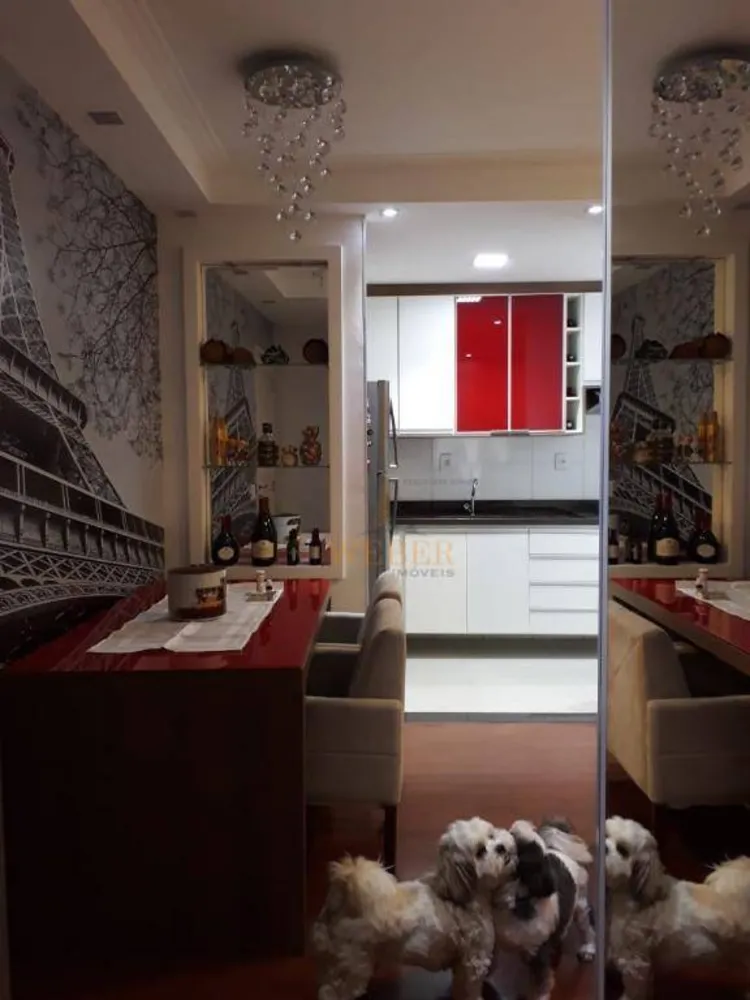Apartamento, 2 quartos, 49 m² - Foto 8