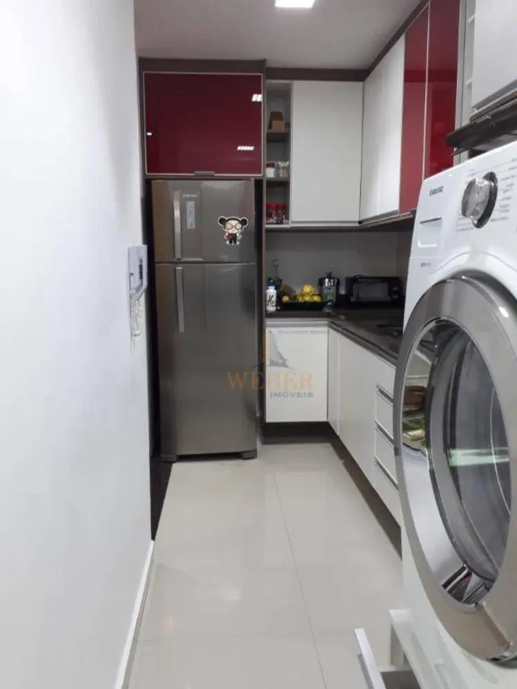 Apartamento, 2 quartos, 49 m² - Foto 2