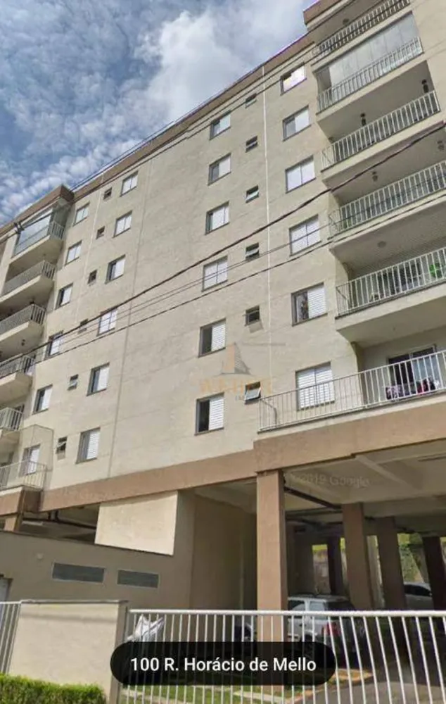 Apartamento, 2 quartos, 49 m² - Foto 12