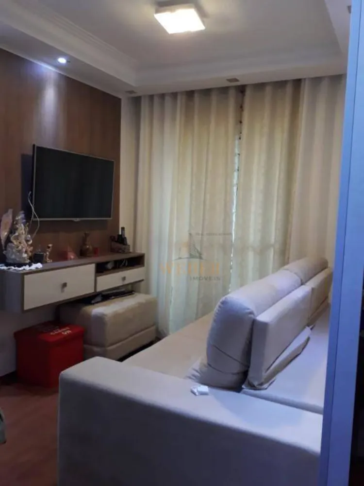 Apartamento, 2 quartos, 49 m² - Foto 11