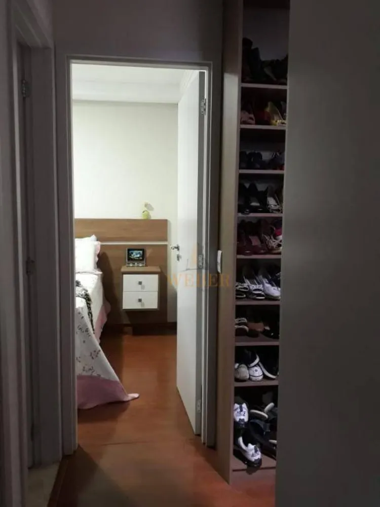 Apartamento, 2 quartos, 49 m² - Foto 10