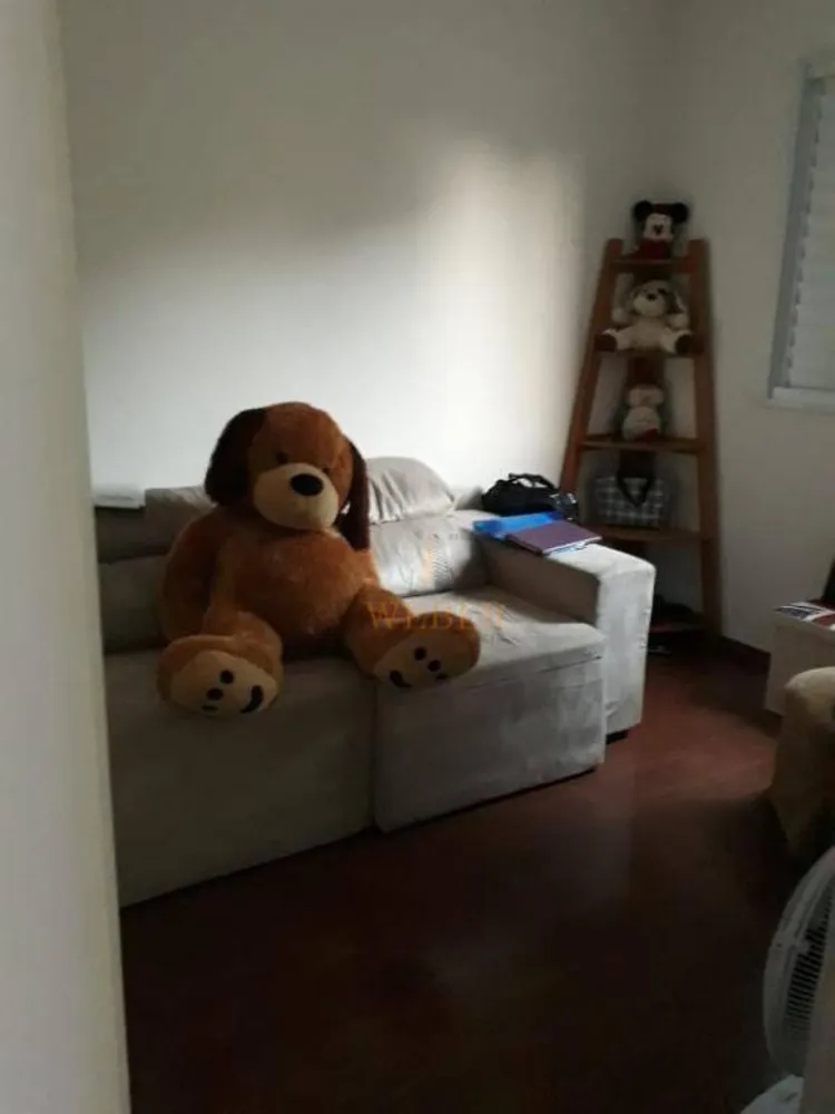 Apartamento, 2 quartos, 49 m² - Foto 3