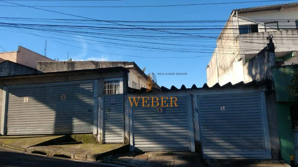 Casa, 2 quartos, 158 m² - Foto 1