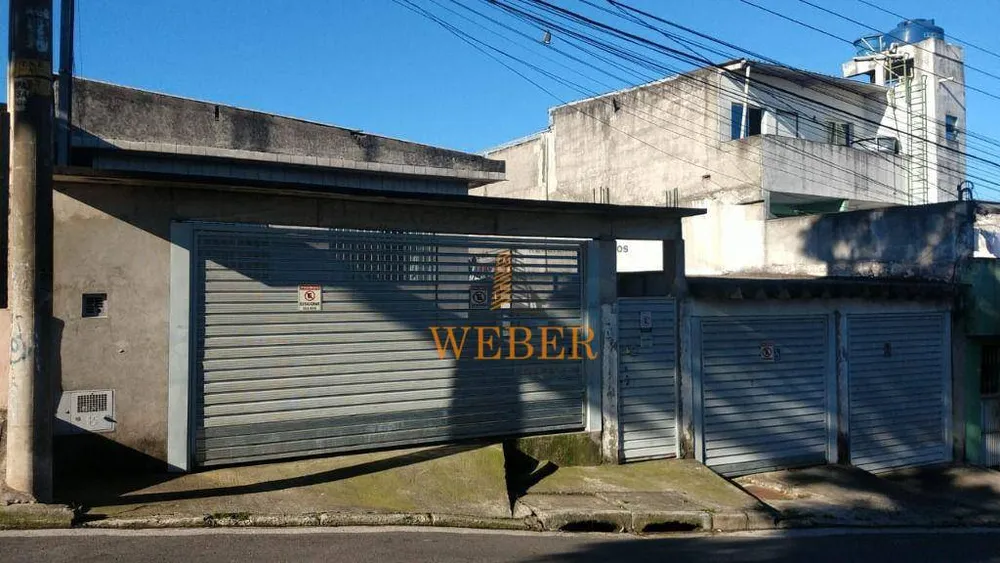 Casa, 2 quartos, 158 m² - Foto 3
