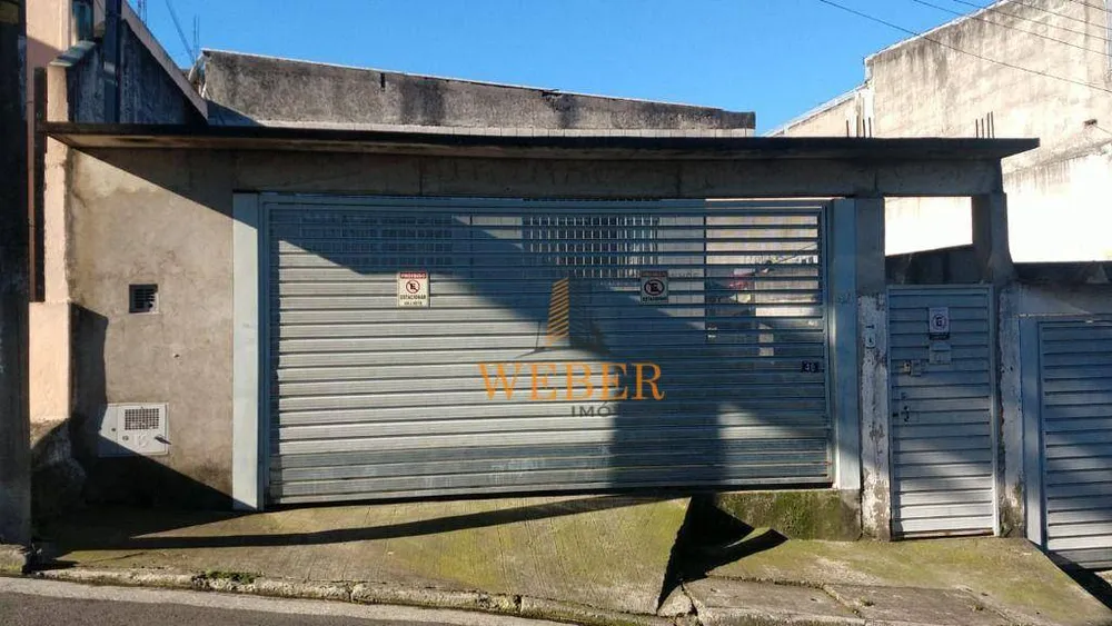 Casa, 2 quartos, 158 m² - Foto 2
